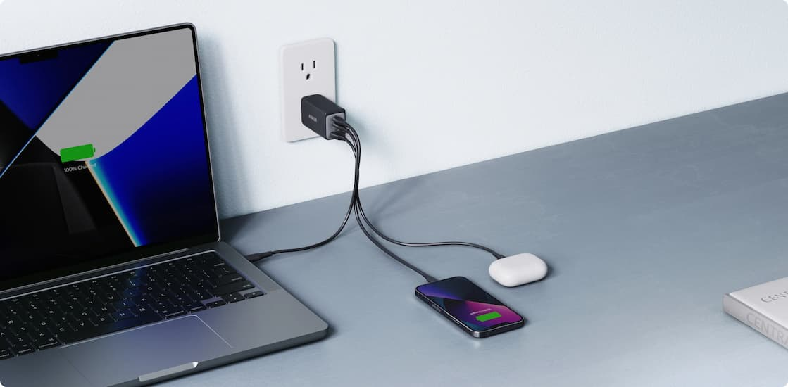 What is a PD charger? This article will help you understand it in seconds!