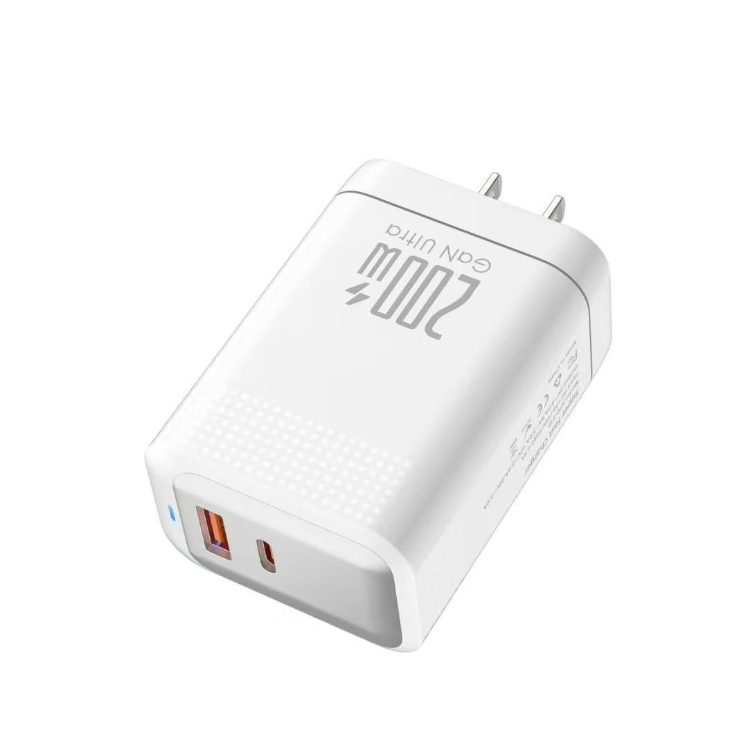 The secrets of fast phone chargers: How does PD/QC achieve a full charge in 1 hour?