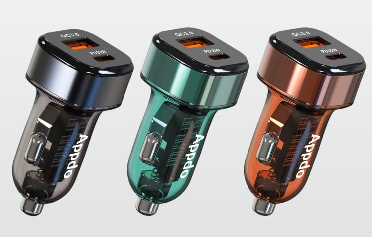 Fast Charging Car Charger: The Ultimate Guide to Choosing the Best in 2025